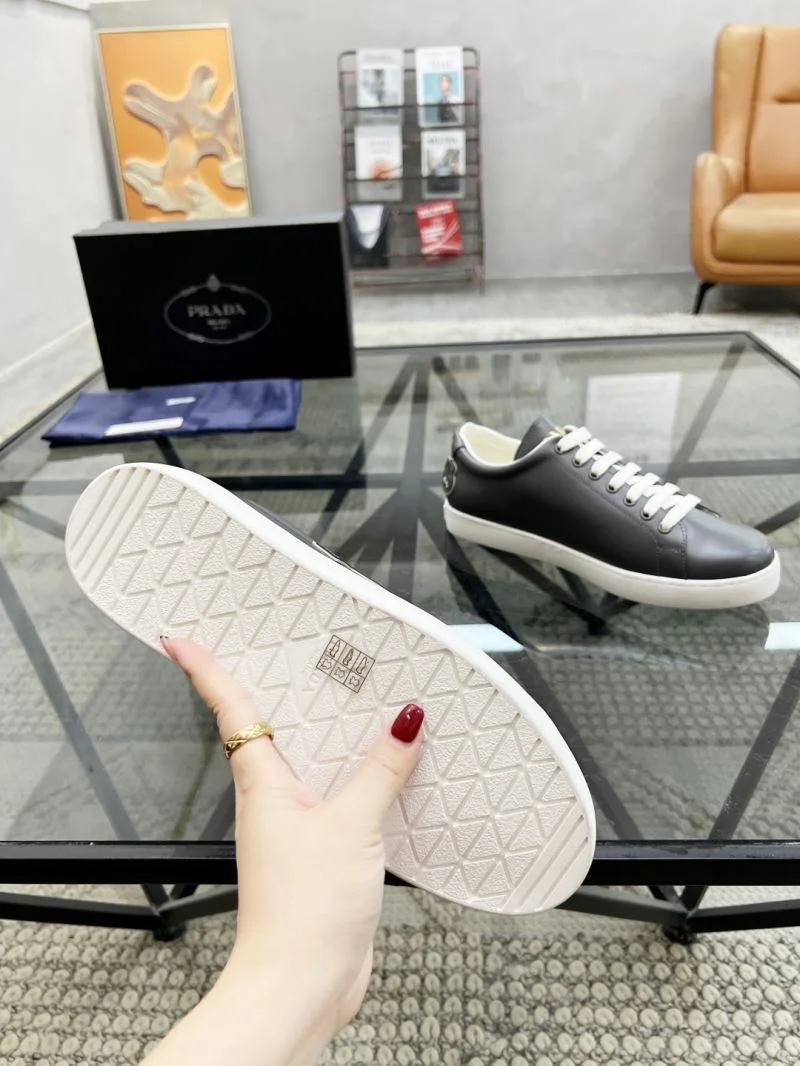 EasyCare Prada Low Shoes 33938
