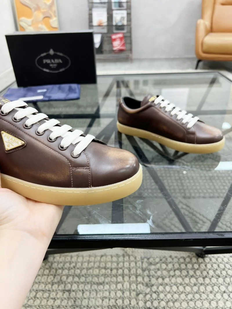 Prada Low Shoes ZeroBulk 33933