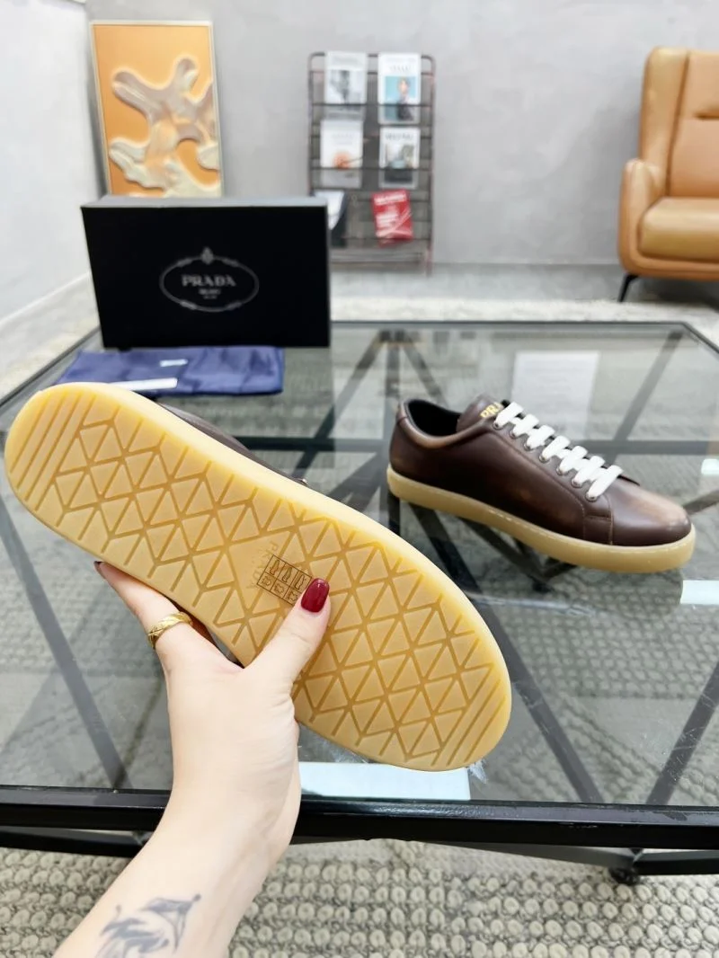 Prada Low Shoes ZeroBulk 33933