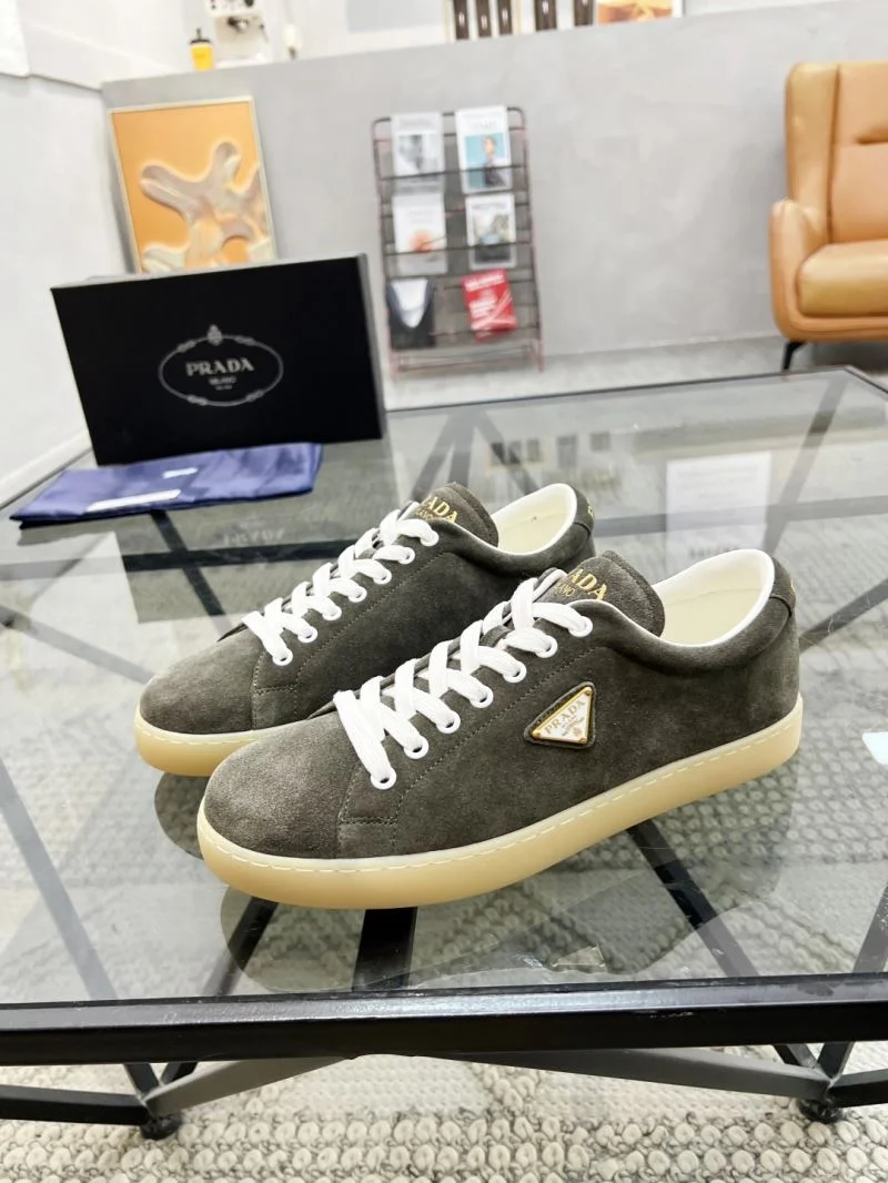 Prada Low Shoes SportInspired 33924