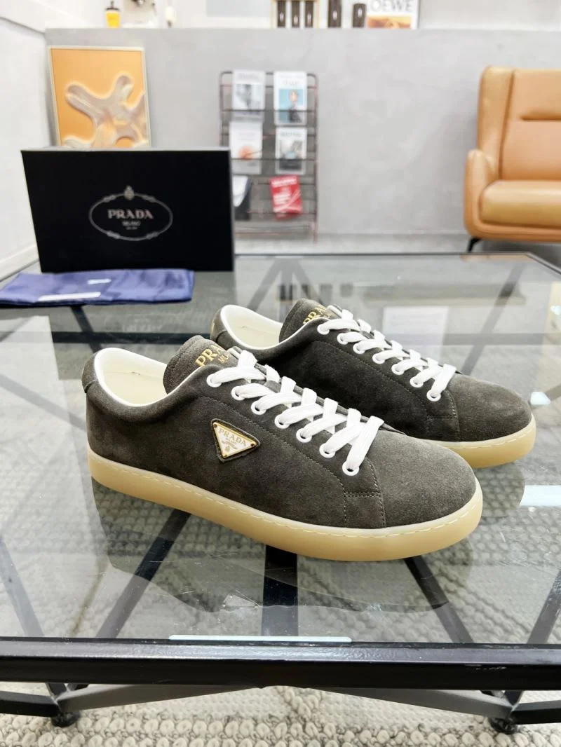 Prada Low Shoes SportInspired 33924