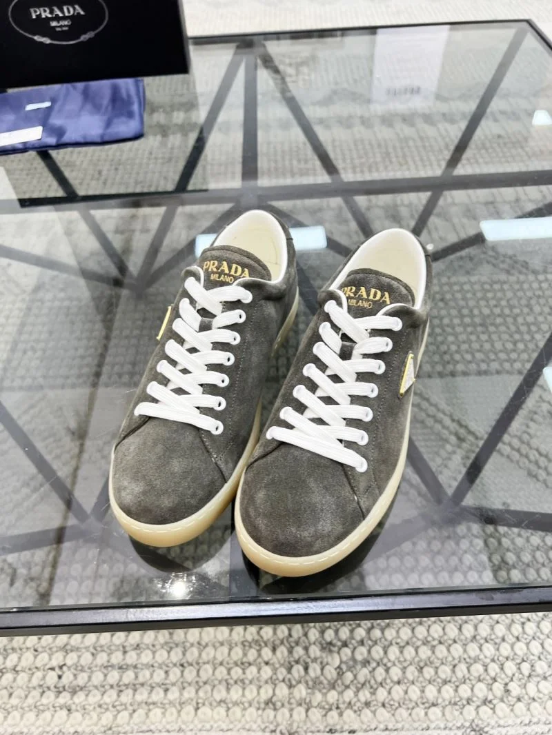 Prada Low Shoes SportInspired 33924