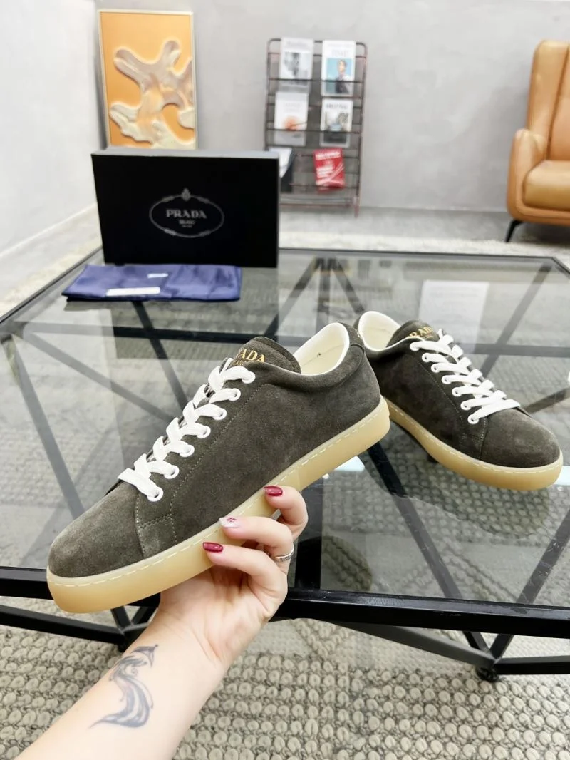 Prada Low Shoes SportInspired 33924