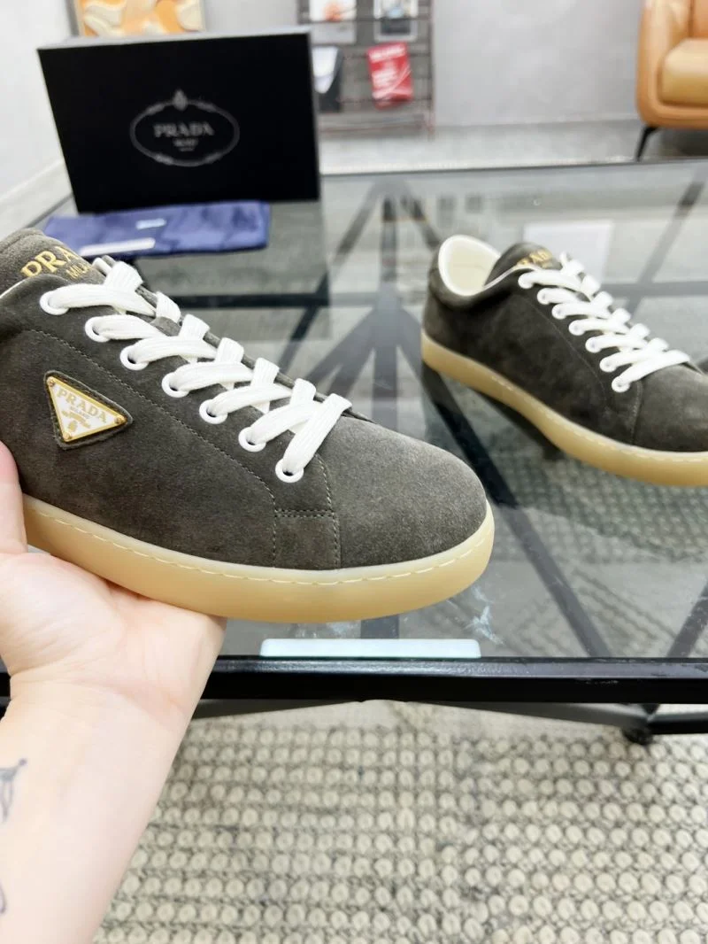 Prada Low Shoes SportInspired 33924