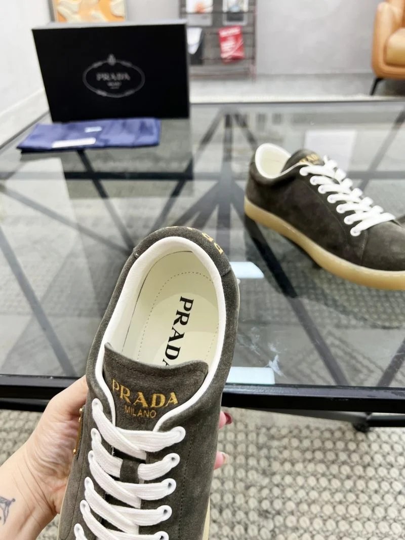 Prada Low Shoes SportInspired 33924
