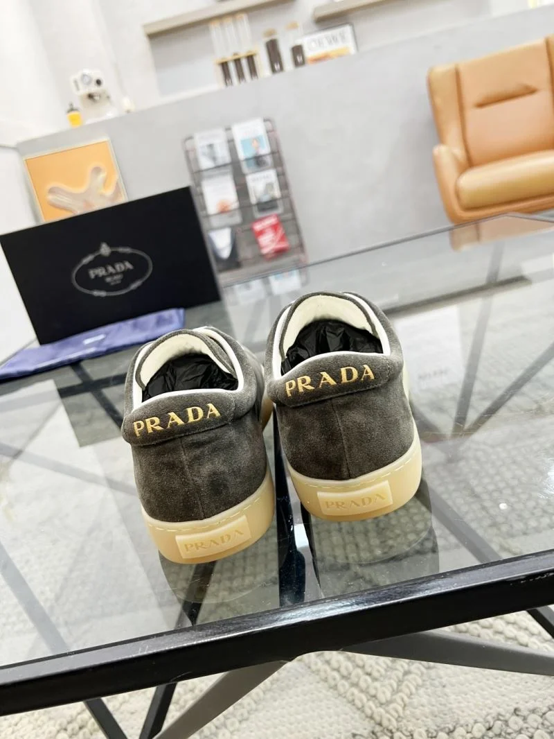 Prada Low Shoes SportInspired 33924