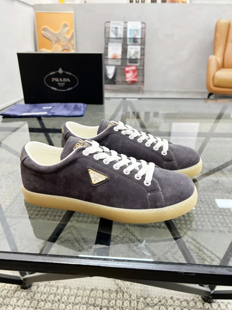 Prada Low Shoes SportInspired 33920