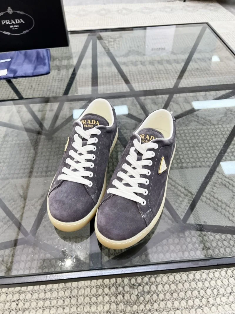 Prada Low Shoes SportInspired 33920