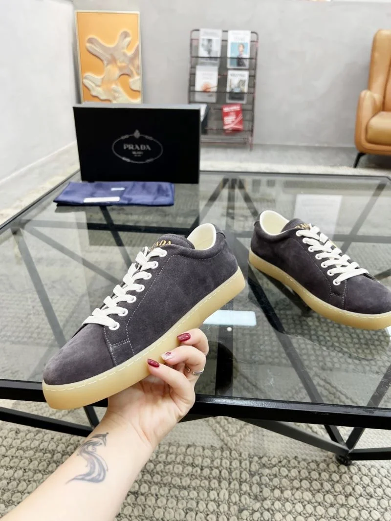 Prada Low Shoes SportInspired 33920