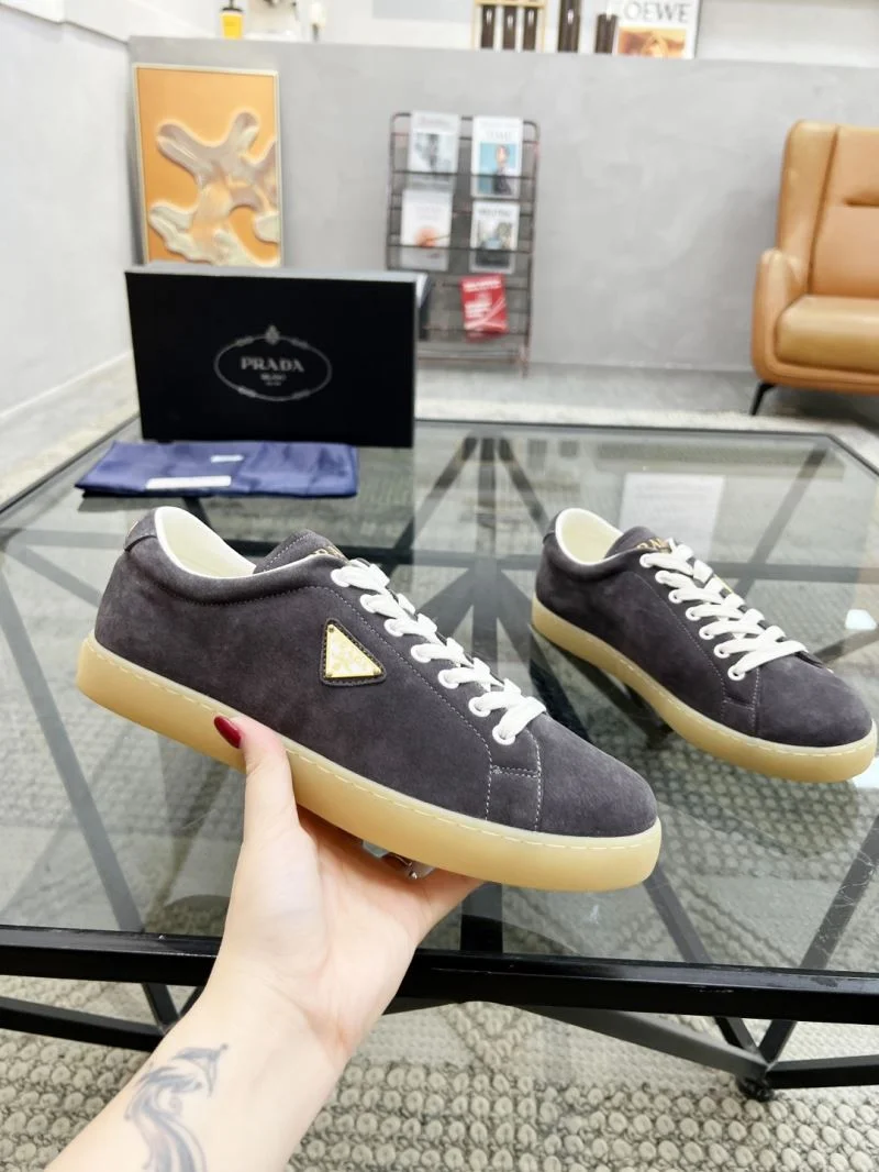 Prada Low Shoes SportInspired 33920