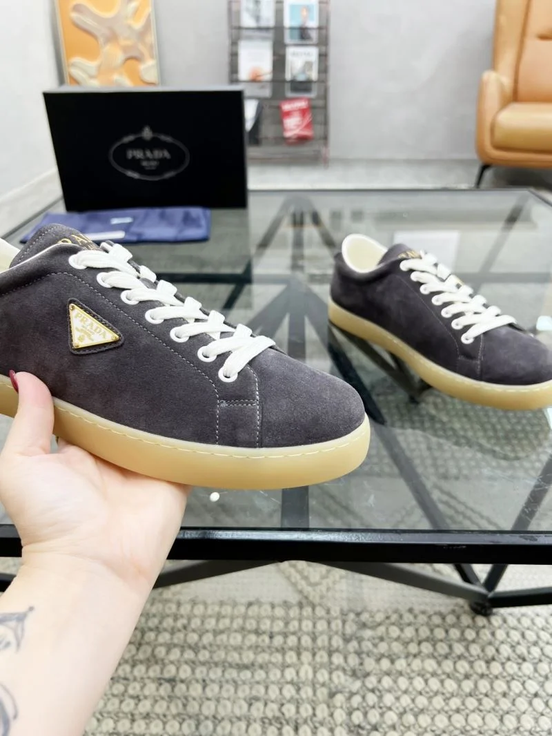 Prada Low Shoes SportInspired 33920