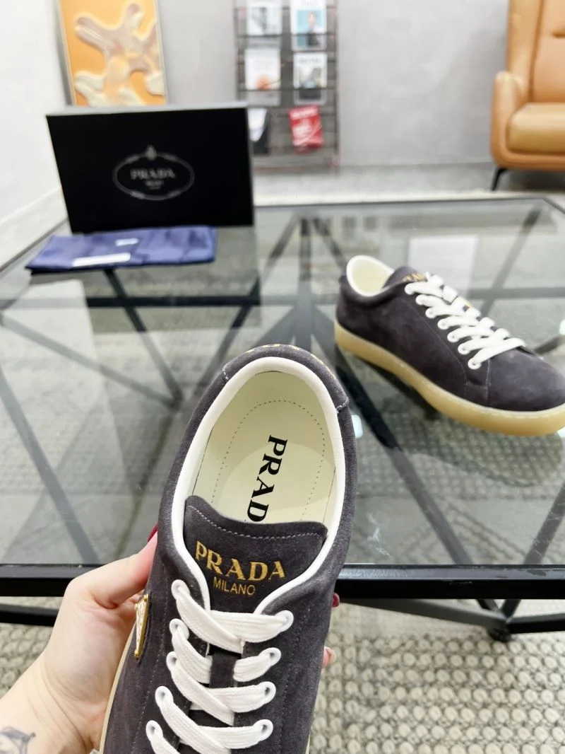 Prada Low Shoes SportInspired 33920