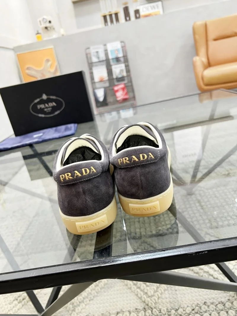 Prada Low Shoes SportInspired 33920