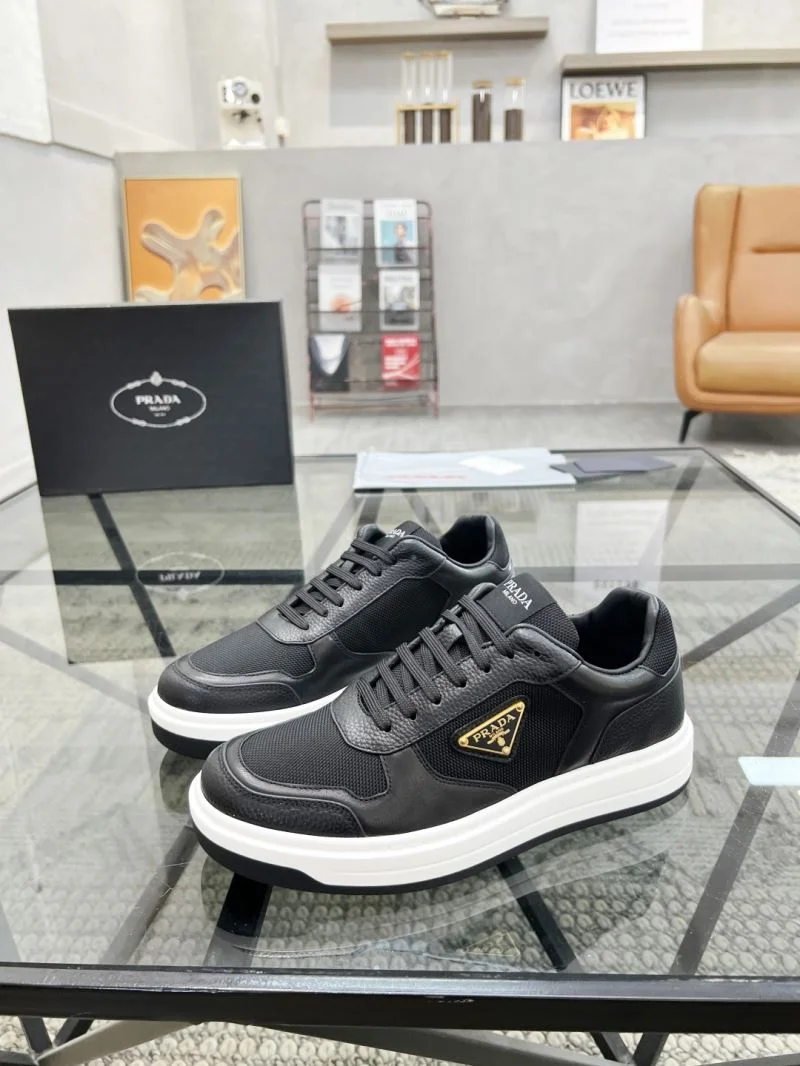 Prada Low Shoes GoAnywhere 33921
