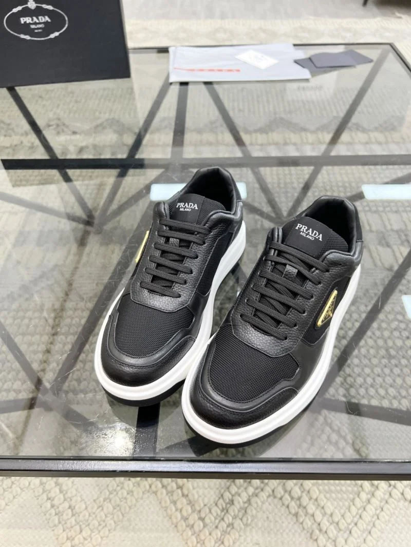 Prada Low Shoes GoAnywhere 33921
