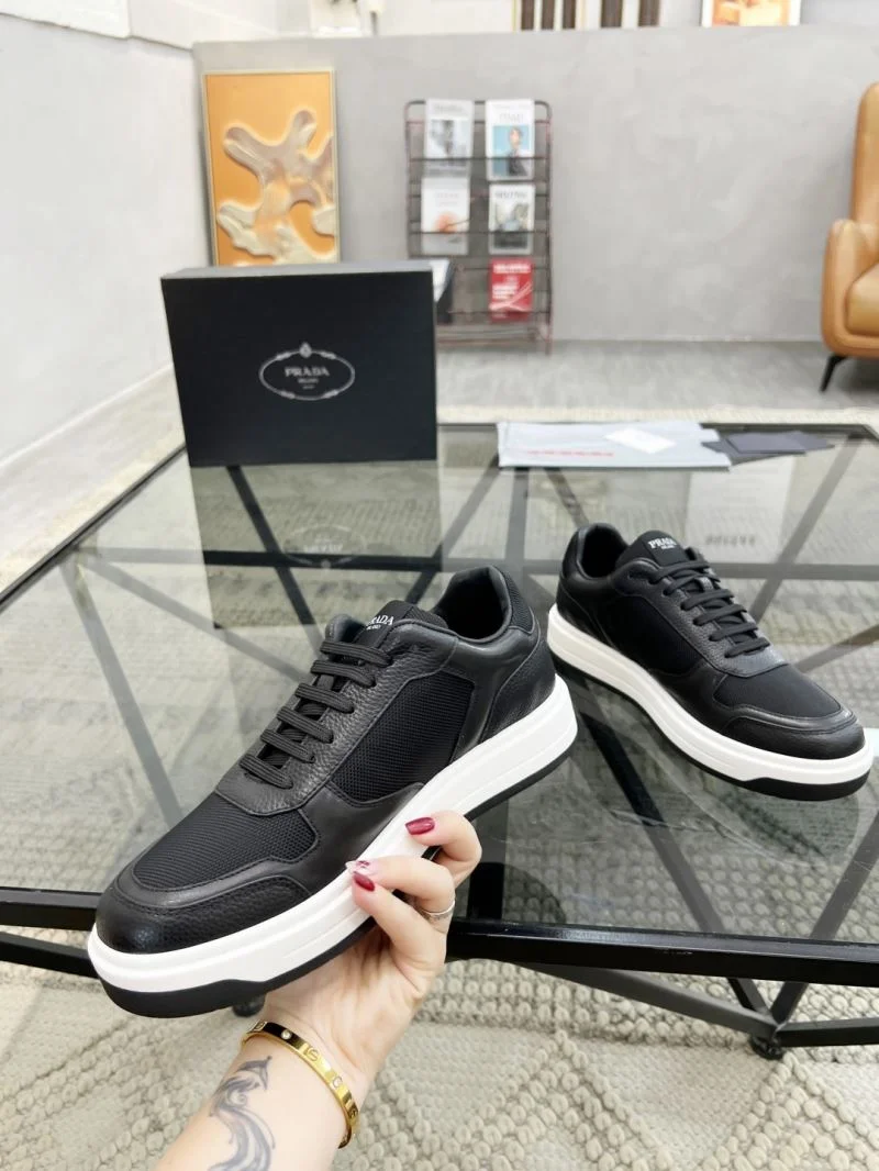 Prada Low Shoes GoAnywhere 33921