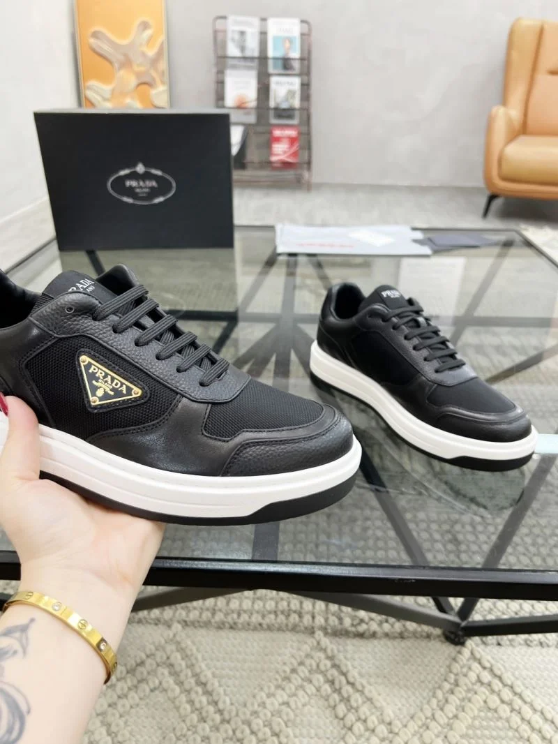 Prada Low Shoes GoAnywhere 33921