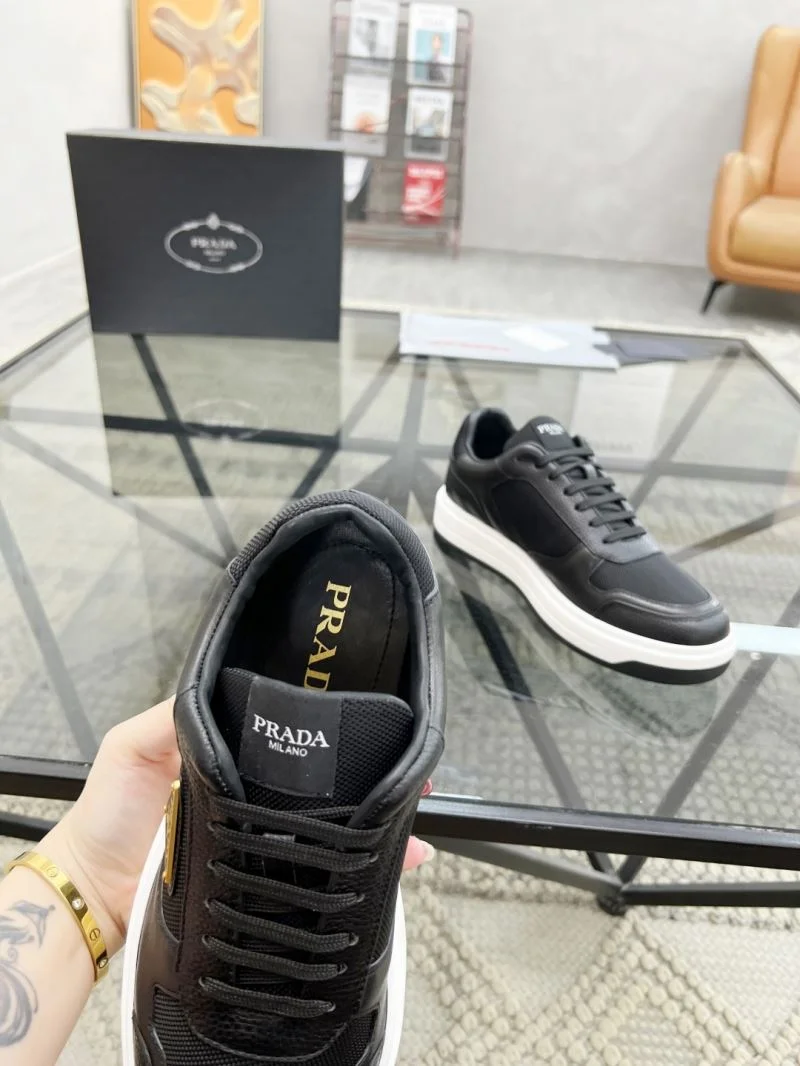 Prada Low Shoes GoAnywhere 33921
