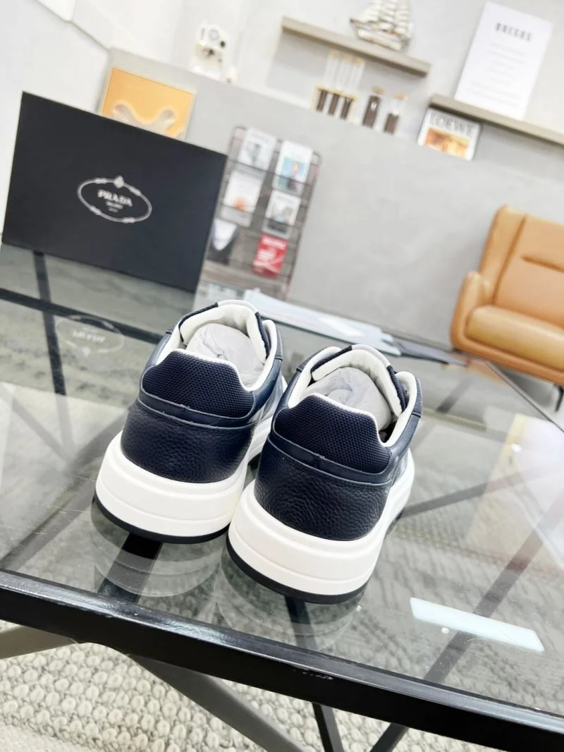 Prada Low Shoes Soft 33906