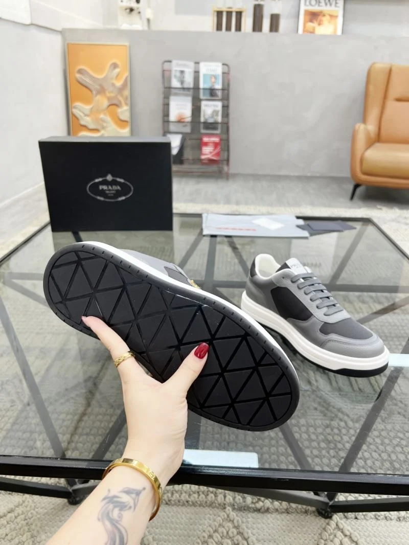 Prada Low Shoes Resilient 33914