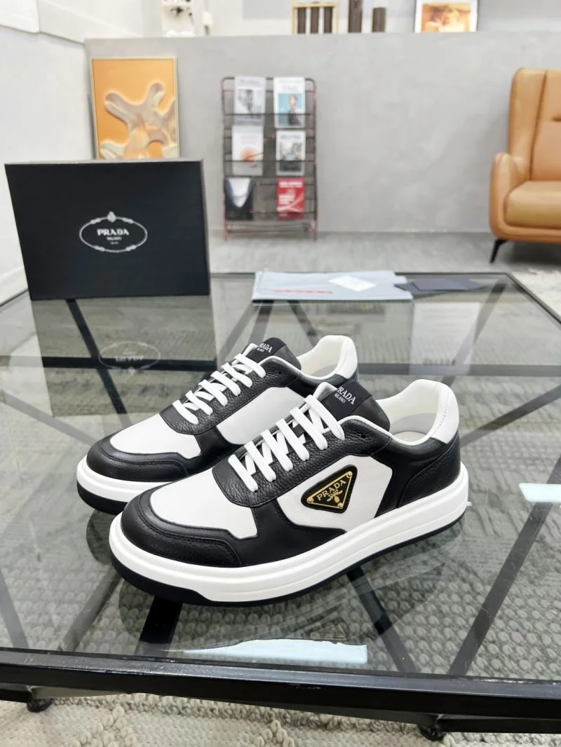 Prada Low Shoes Timeless 33919