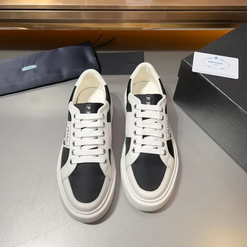 FreshLook Prada Low Shoes 33936