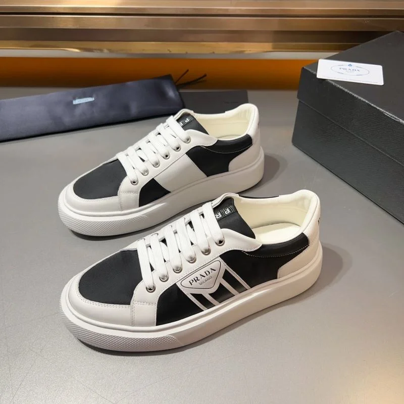 FreshLook Prada Low Shoes 33936