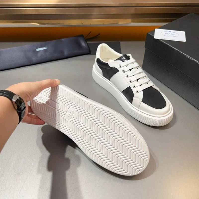 FreshLook Prada Low Shoes 33936