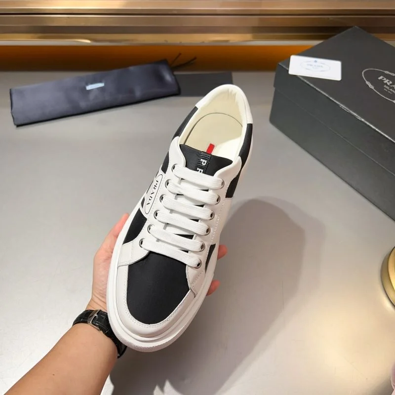 FreshLook Prada Low Shoes 33936