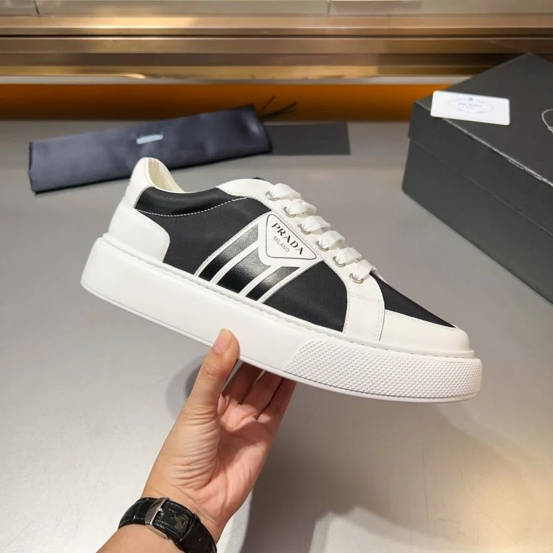 FreshLook Prada Low Shoes 33936