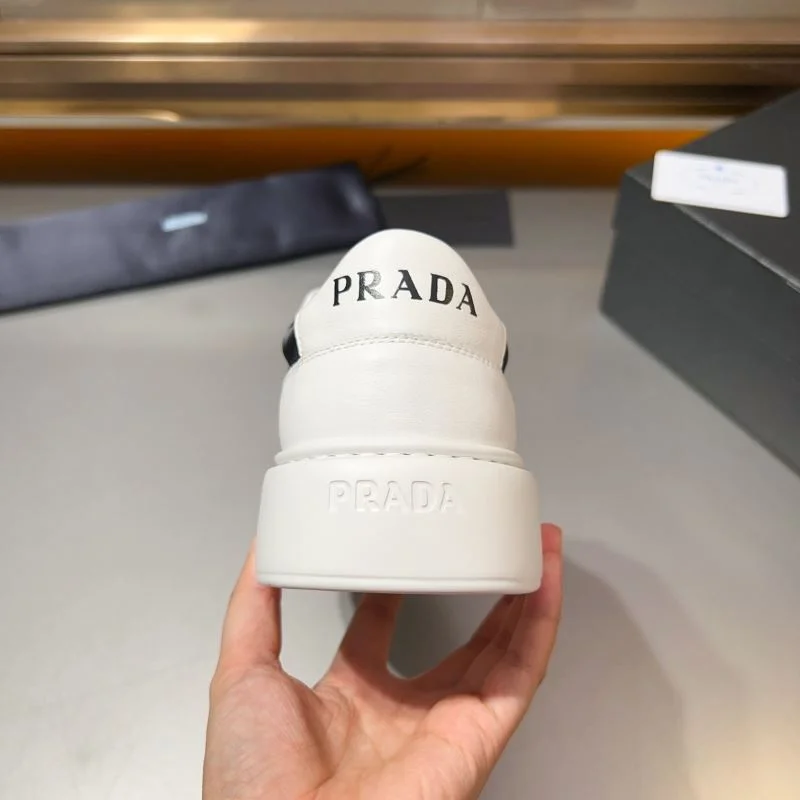 FreshLook Prada Low Shoes 33936