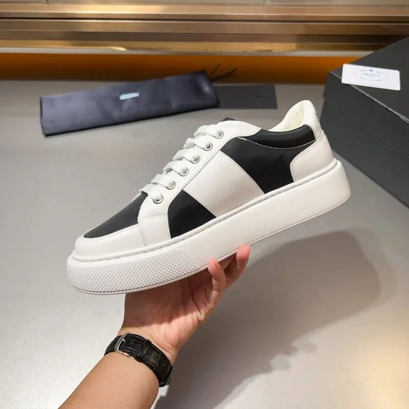 FreshLook Prada Low Shoes 33936