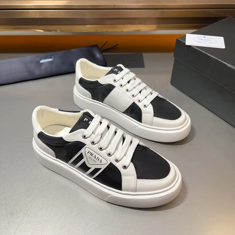 FreshLook Prada Low Shoes 33936