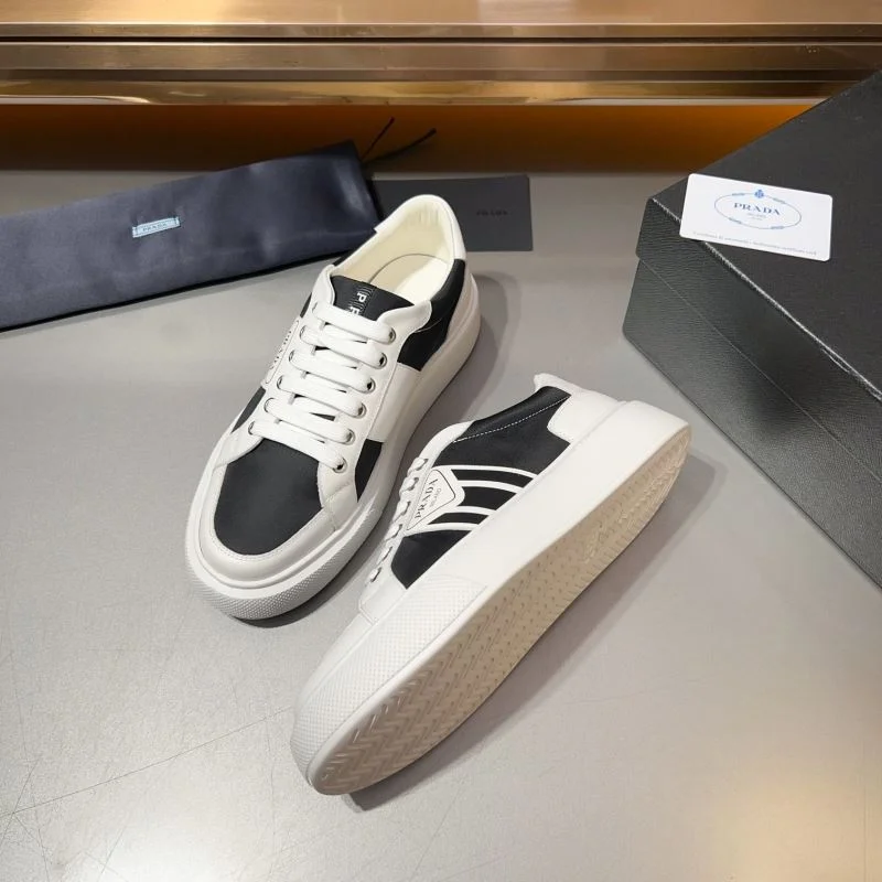 FreshLook Prada Low Shoes 33936