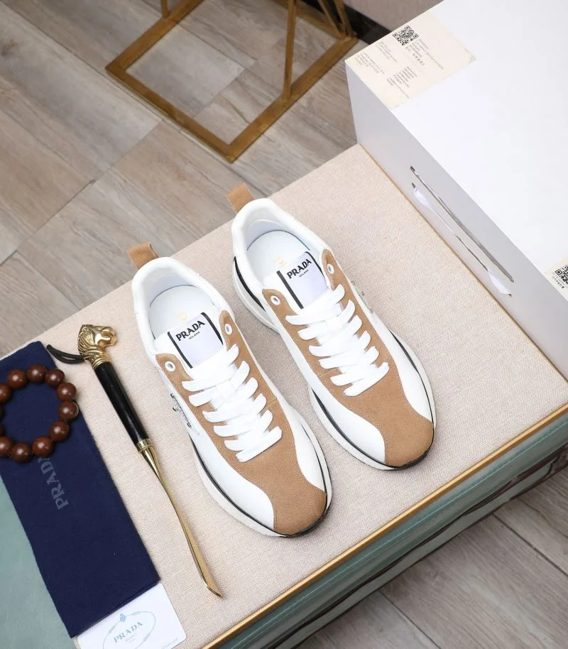 FreshLook Prada Low Shoes 33903