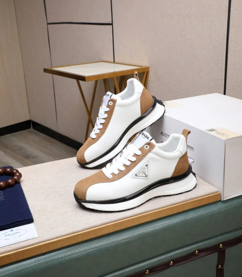 FreshLook Prada Low Shoes 33903