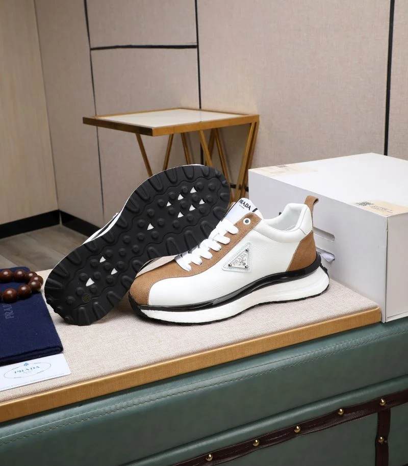 FreshLook Prada Low Shoes 33903