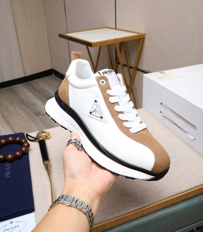 FreshLook Prada Low Shoes 33903