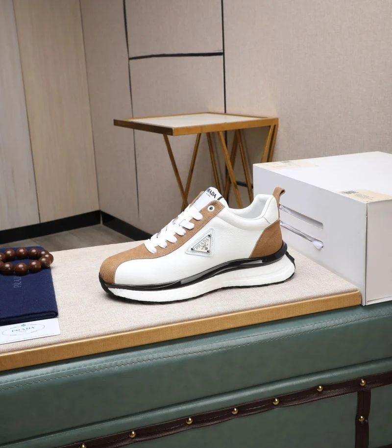 FreshLook Prada Low Shoes 33903