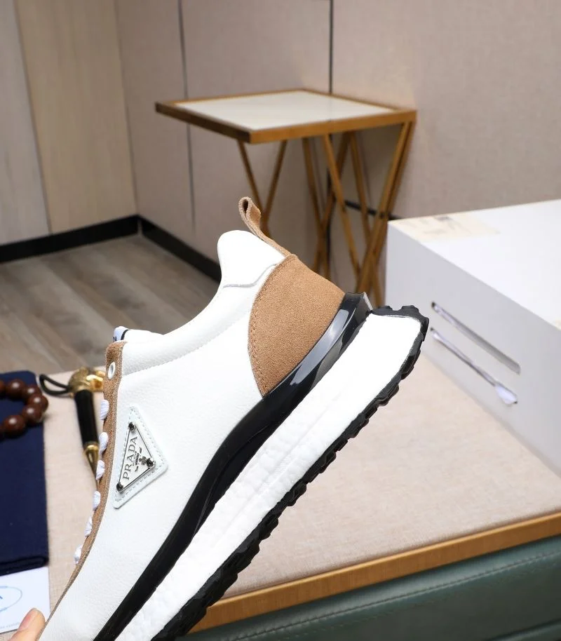 FreshLook Prada Low Shoes 33903