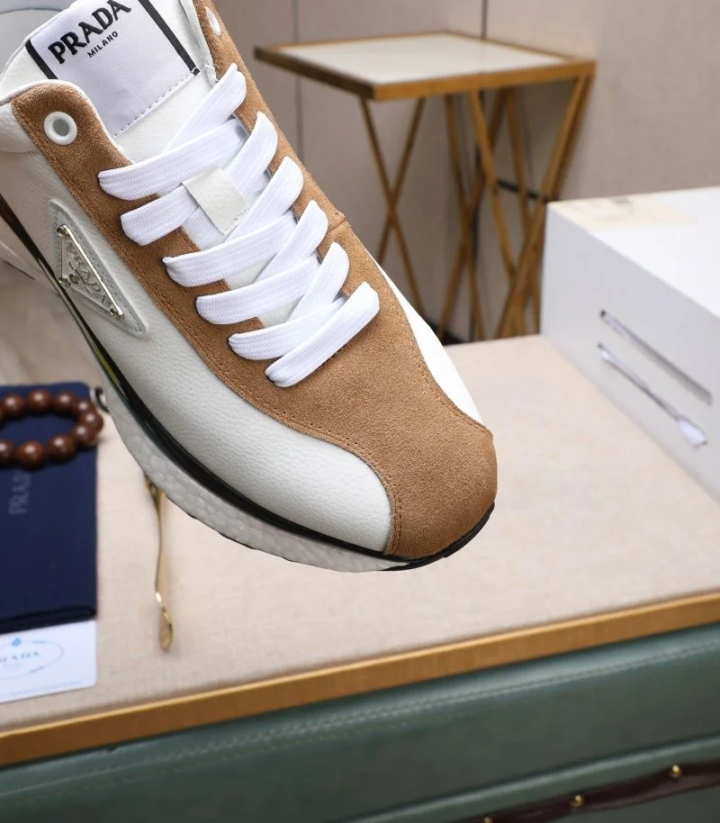 FreshLook Prada Low Shoes 33903