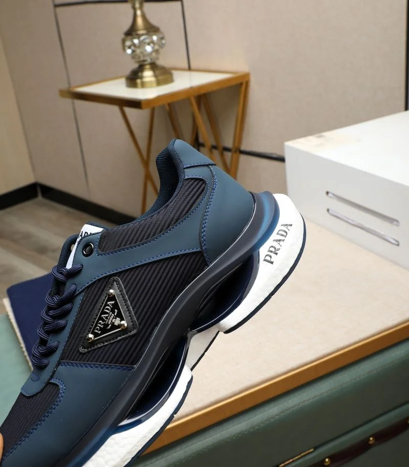 Prada Low Shoes UrbanChic 33879