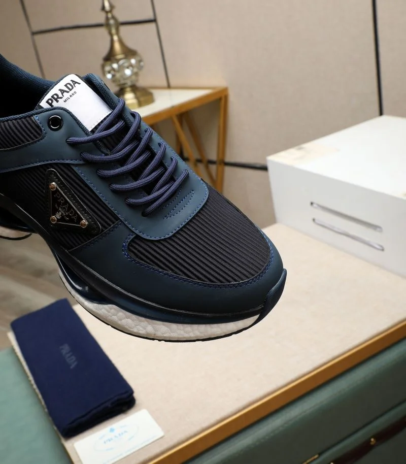 Prada Low Shoes UrbanChic 33879