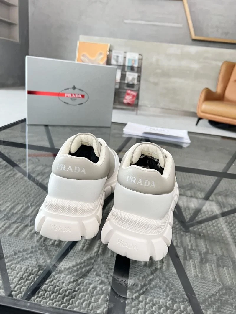 Prada Low Shoes Resilient 33885