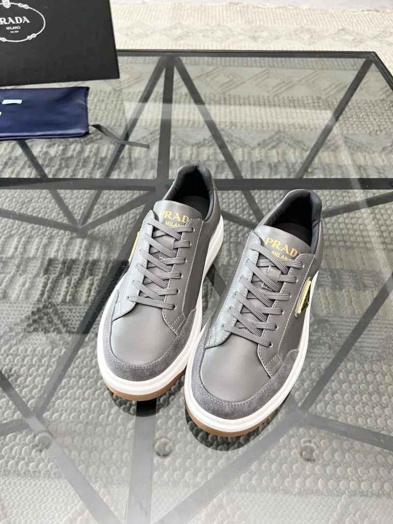 OnTrend Prada Low Shoes 33884