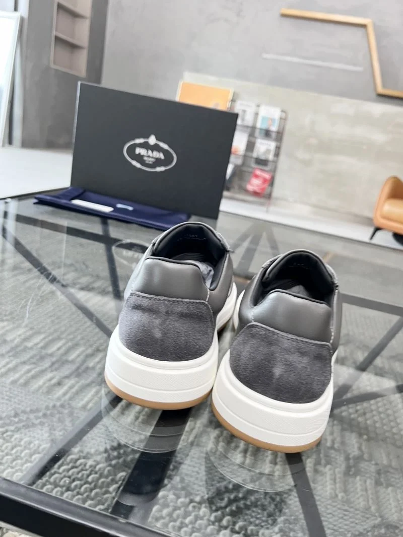 OnTrend Prada Low Shoes 33884