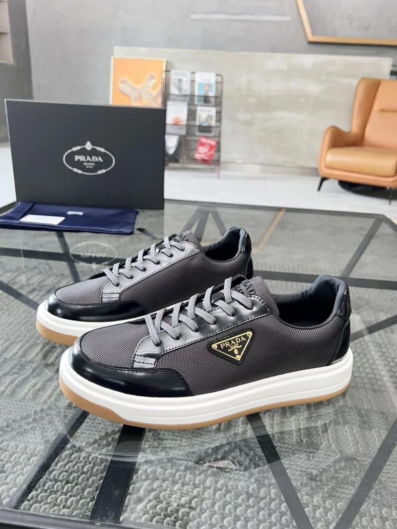 BestValue Prada Low Shoes 33894