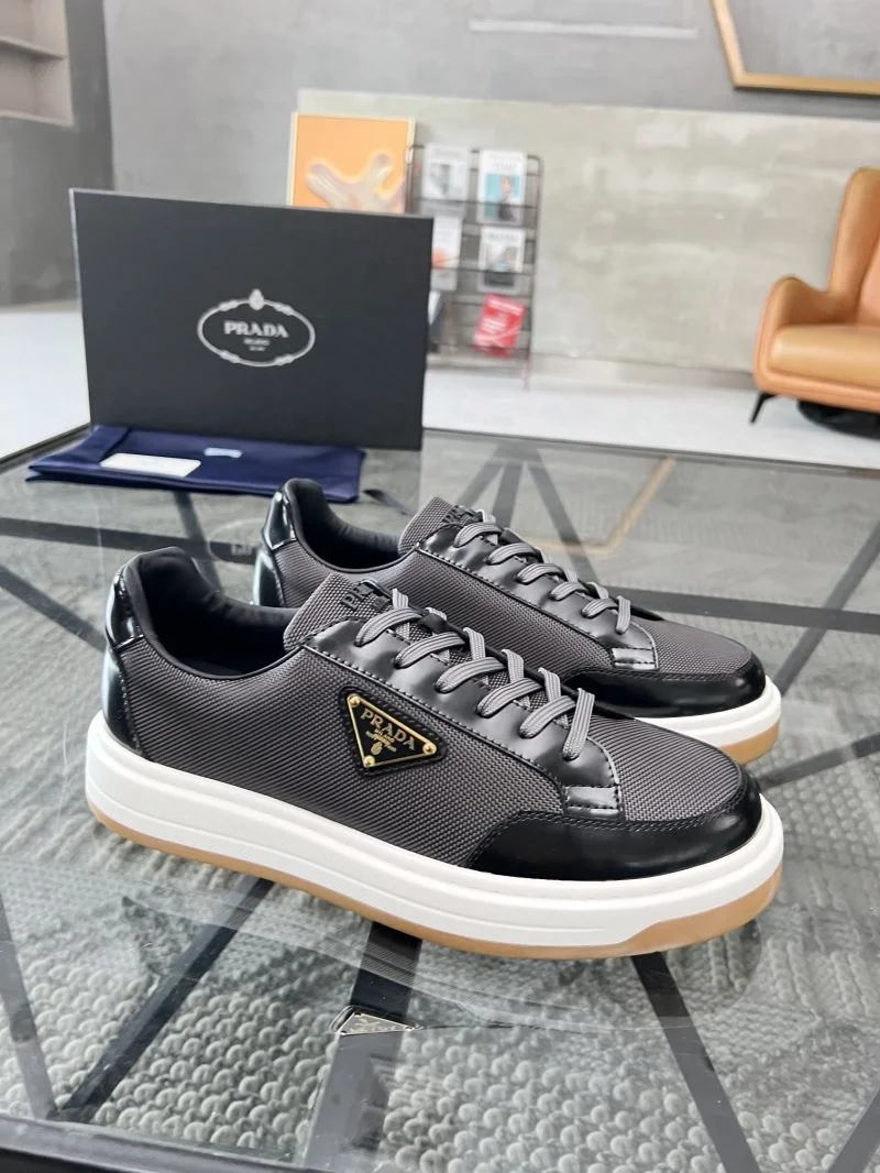 BestValue Prada Low Shoes 33894