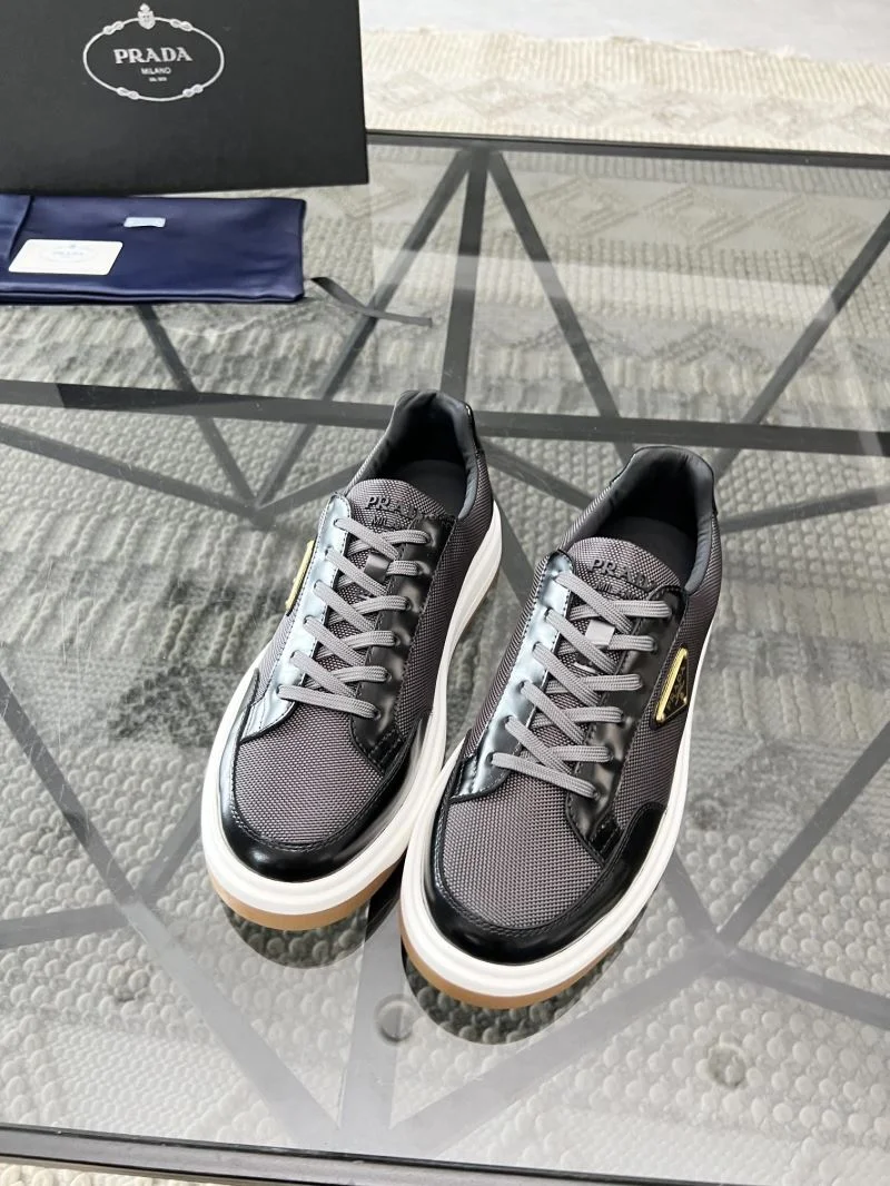 BestValue Prada Low Shoes 33894