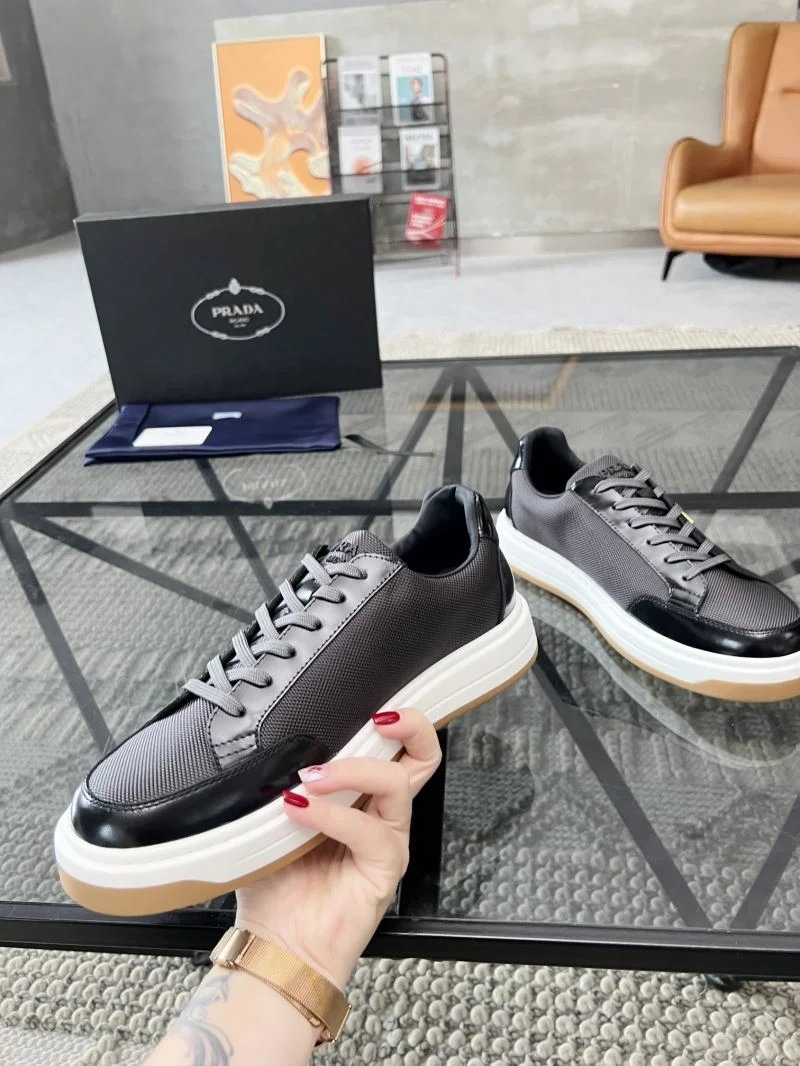 BestValue Prada Low Shoes 33894